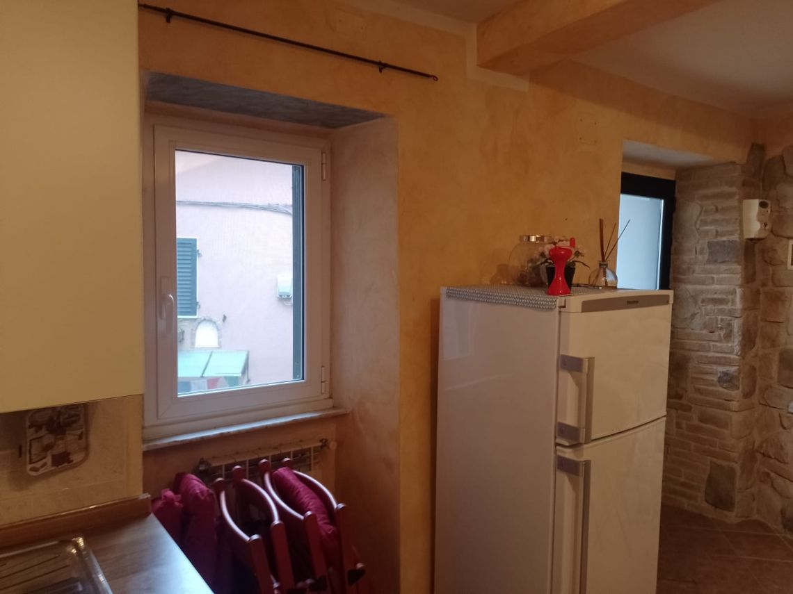 953 - Terratetto Massa