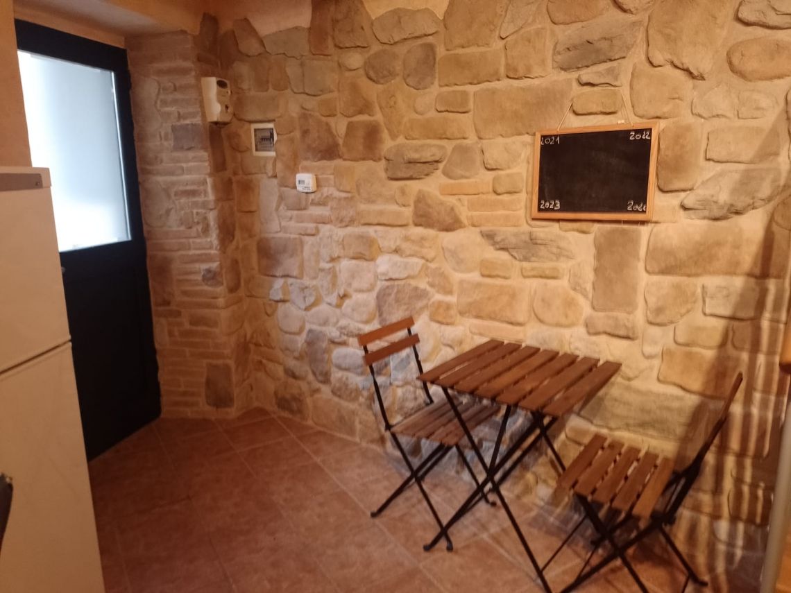 953 - Terratetto Massa