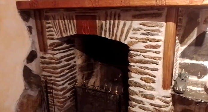 953 - Terratetto Massa