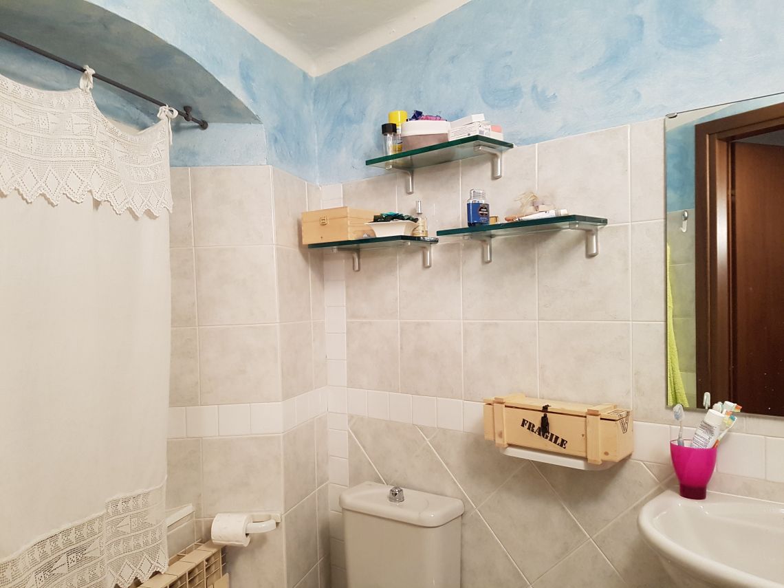 953 - Terratetto Massa