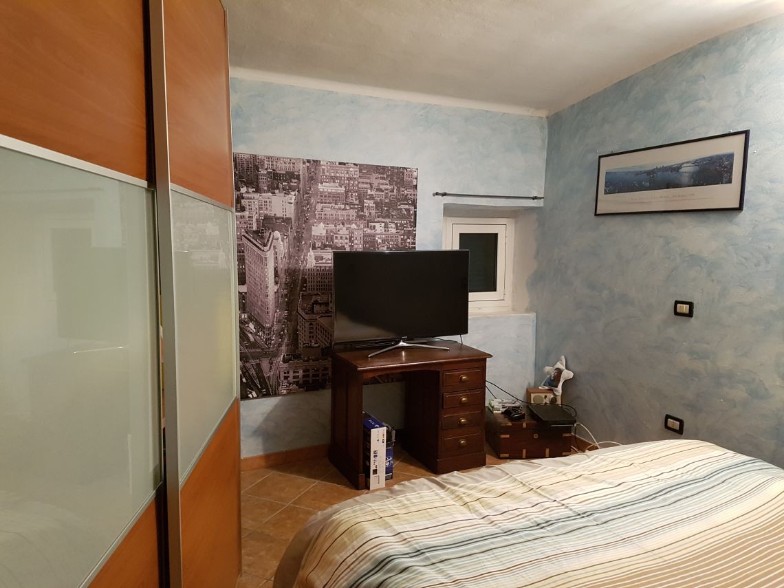 953 - Terratetto Massa