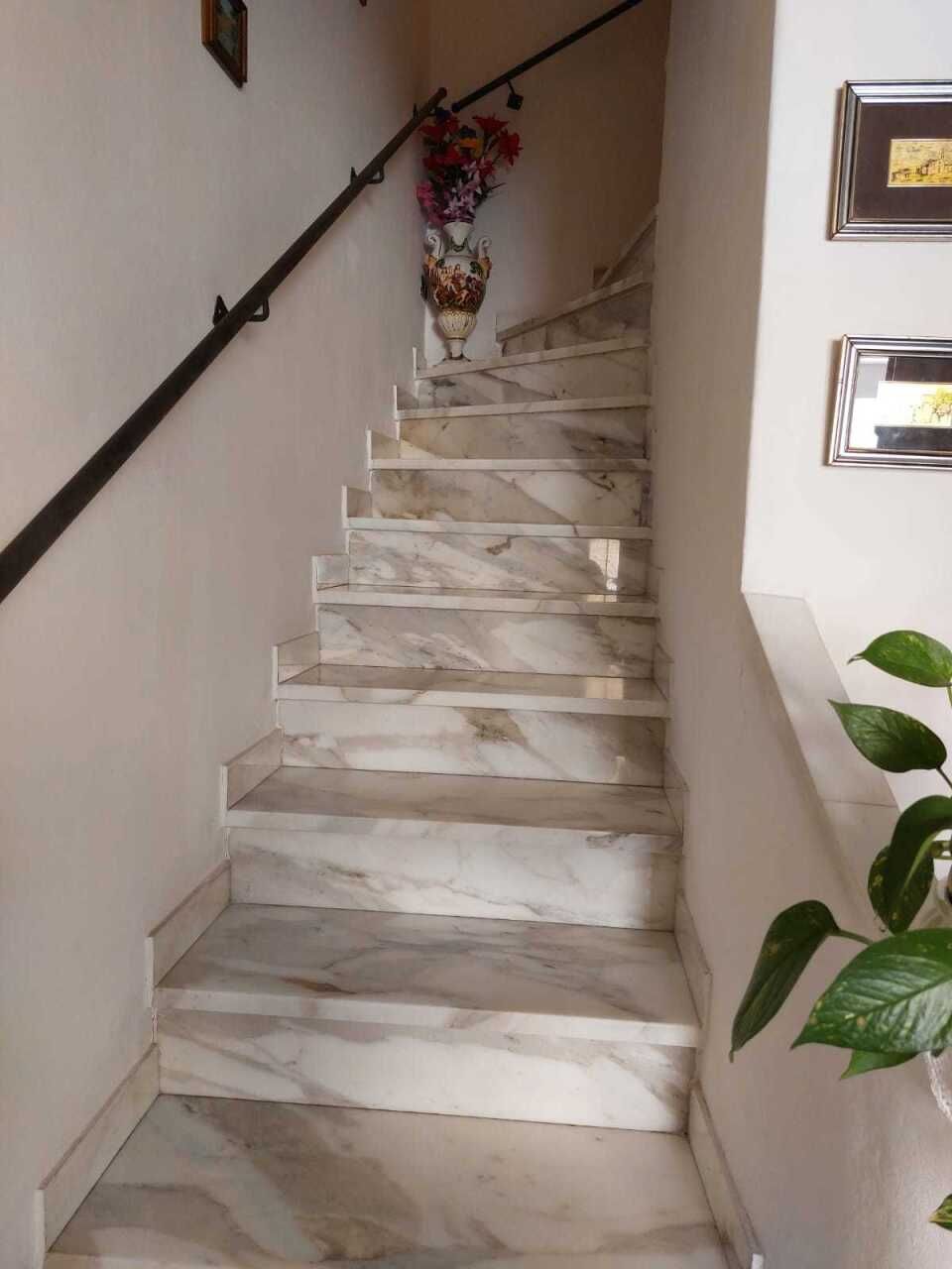 954 - Terratetto Ameglia