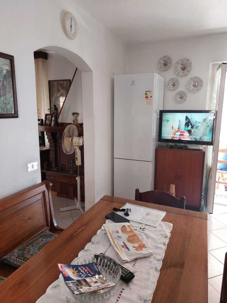 954 - Terratetto Ameglia