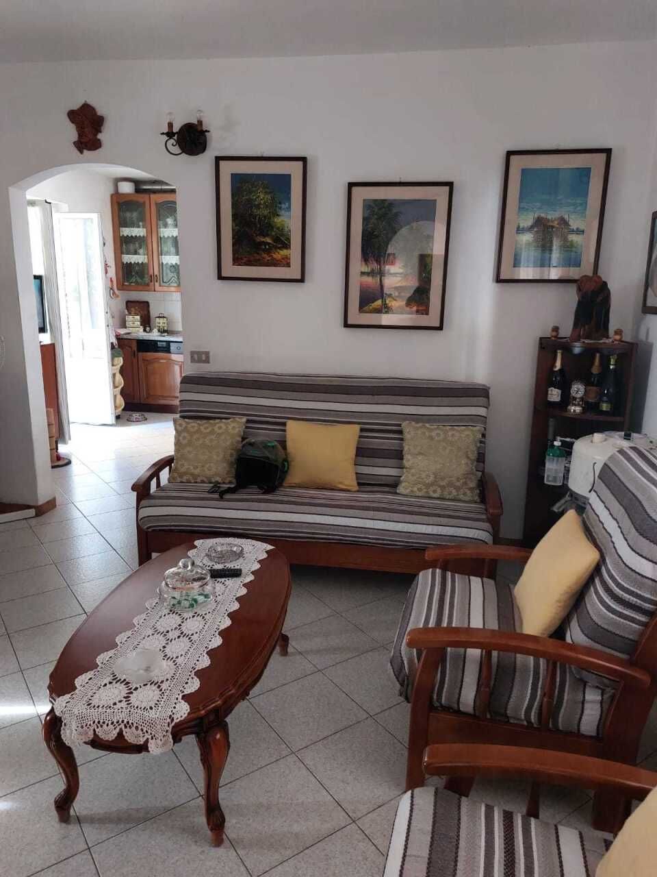 954 - Terratetto Ameglia