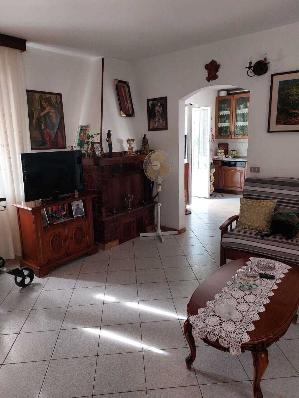 954 - Terratetto Ameglia