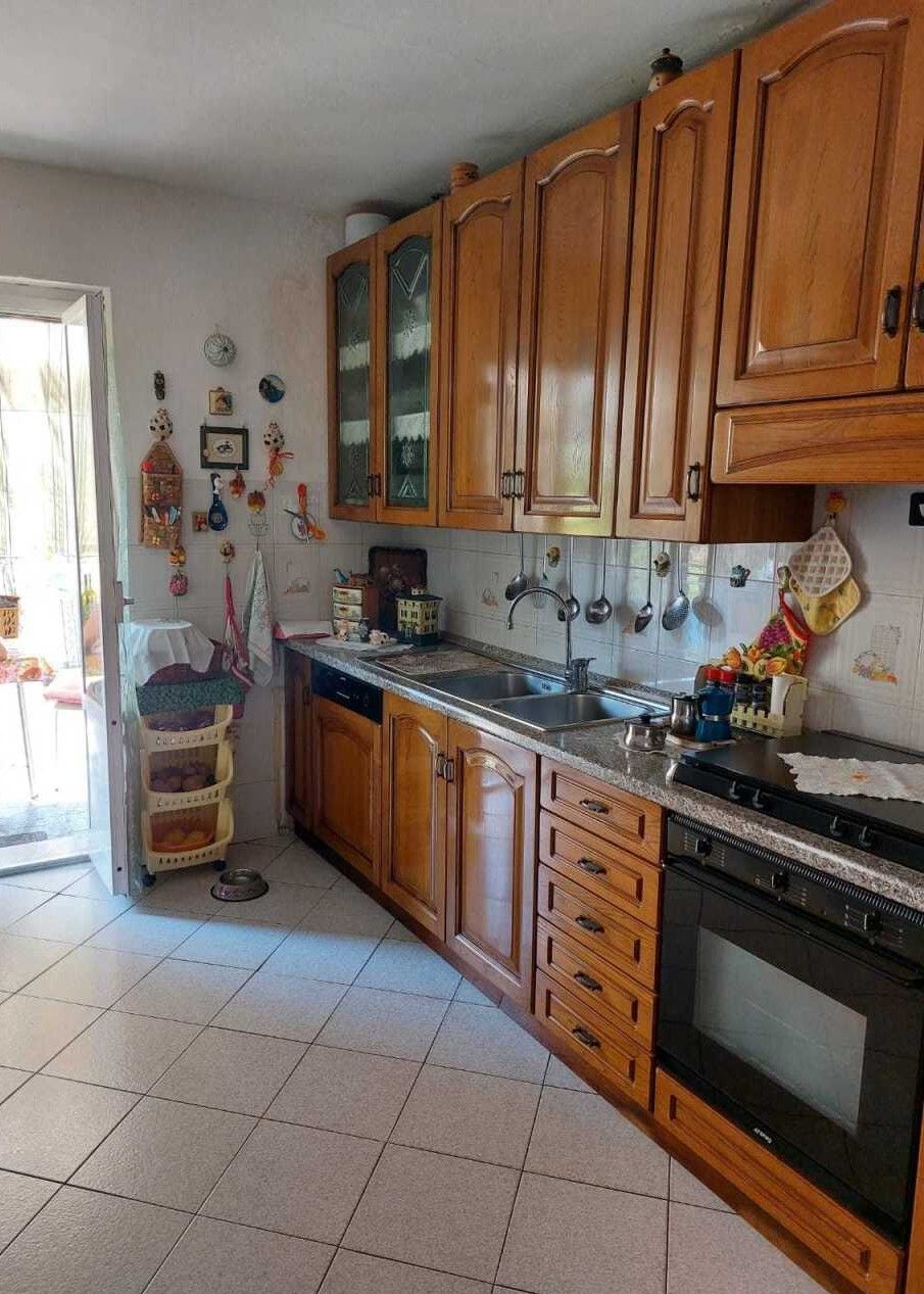 954 - Terratetto Ameglia