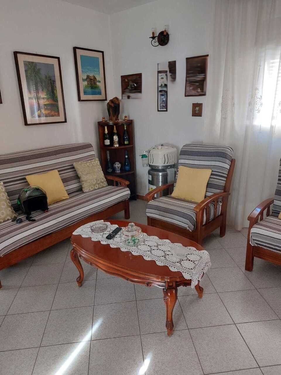 954 - Terratetto Ameglia