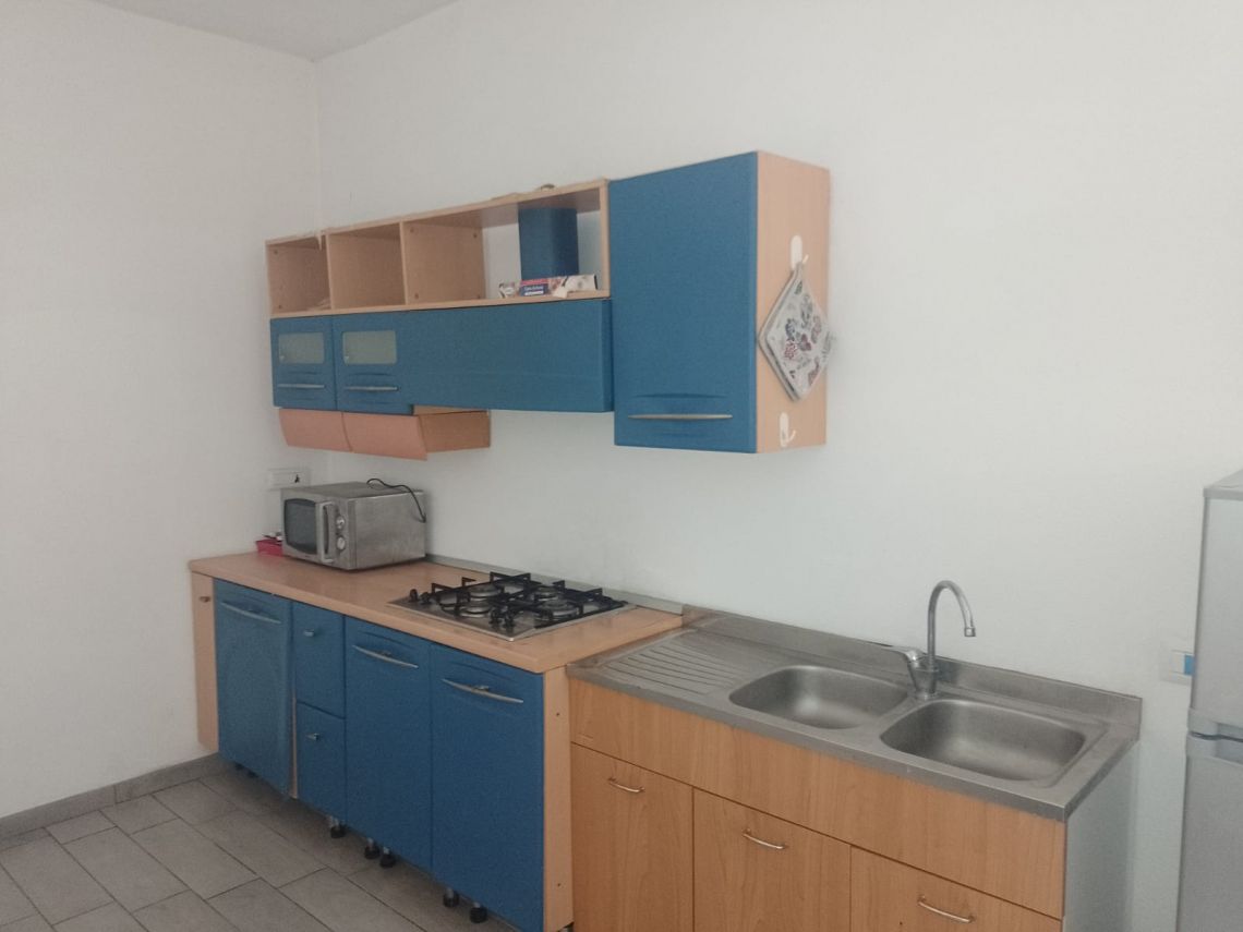 956 - Appartamento Lerici