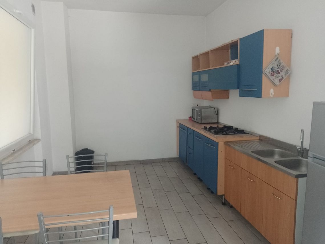 956 - Appartamento Lerici