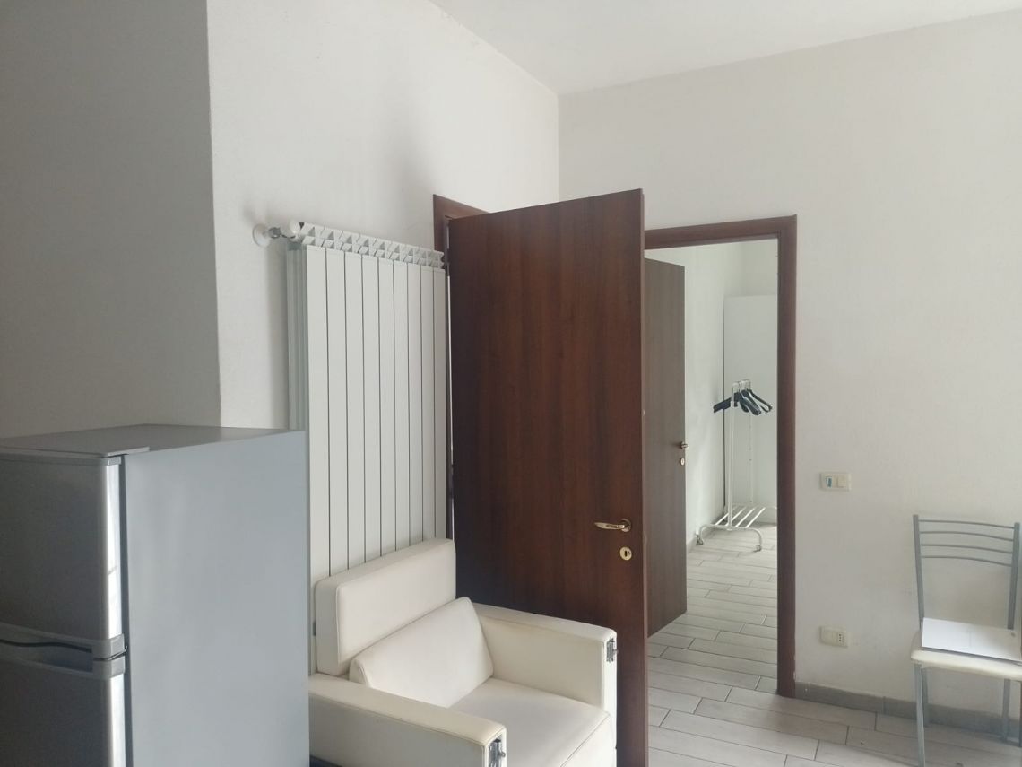 956 - Appartamento Lerici