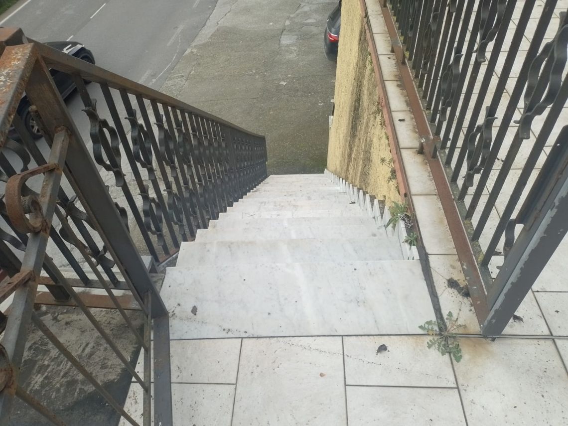 956 - Appartamento Lerici