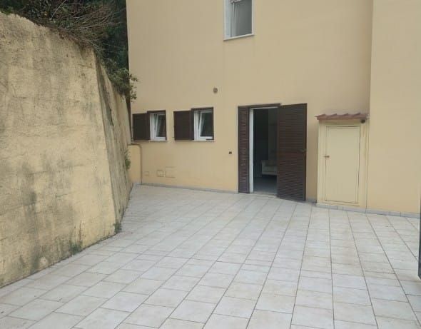 956 - Appartamento Lerici