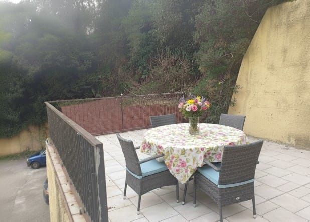 956 - Appartamento Lerici