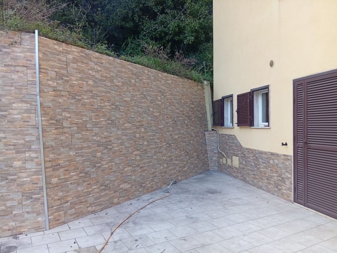 956 - Appartamento Lerici