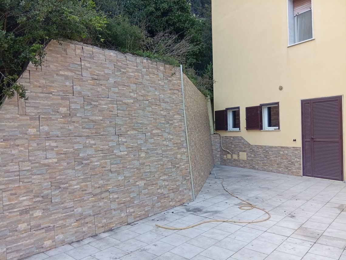 956 - Appartamento Lerici