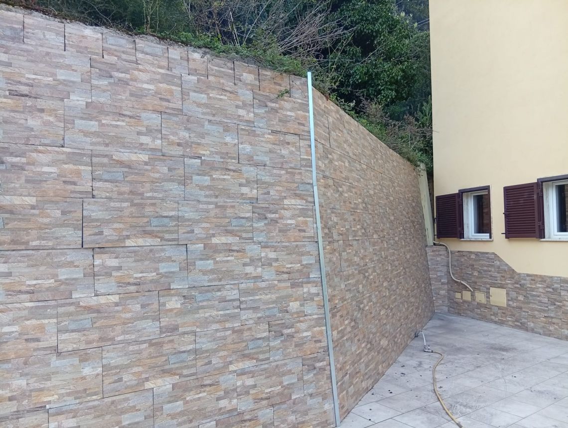 956 - Appartamento Lerici