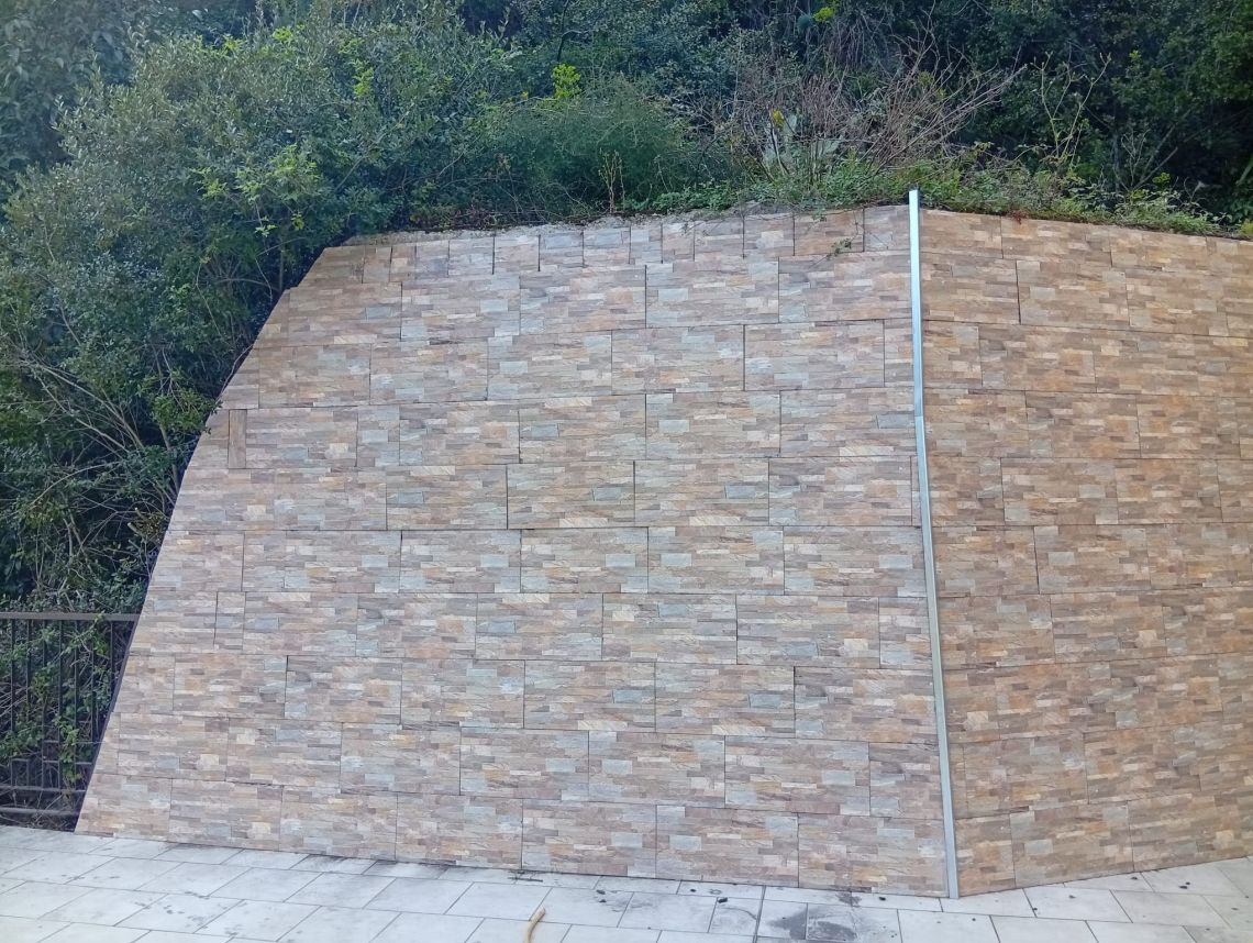 956 - Appartamento Lerici