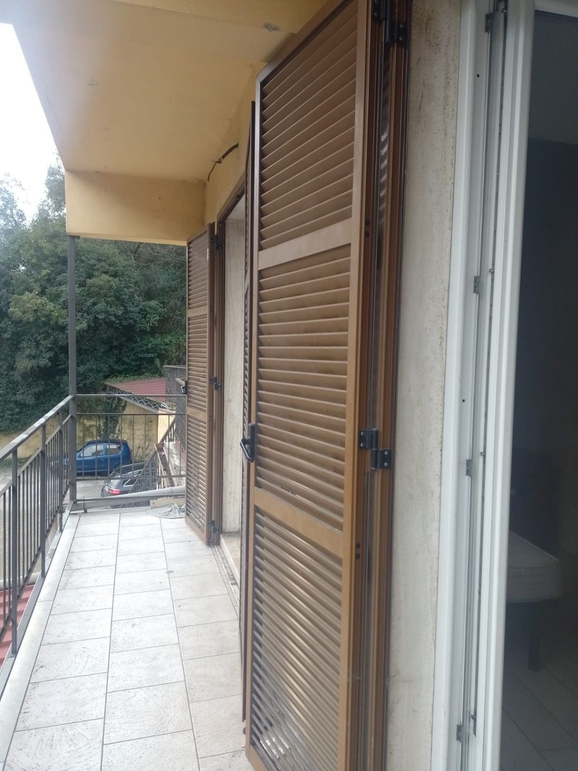 956 - Appartamento Lerici