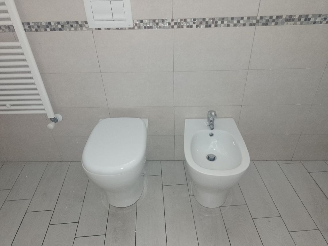 957 - Appartamento Lerici