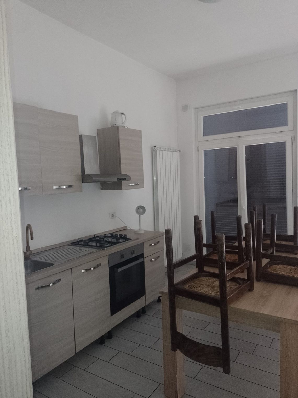 957 - Appartamento Lerici