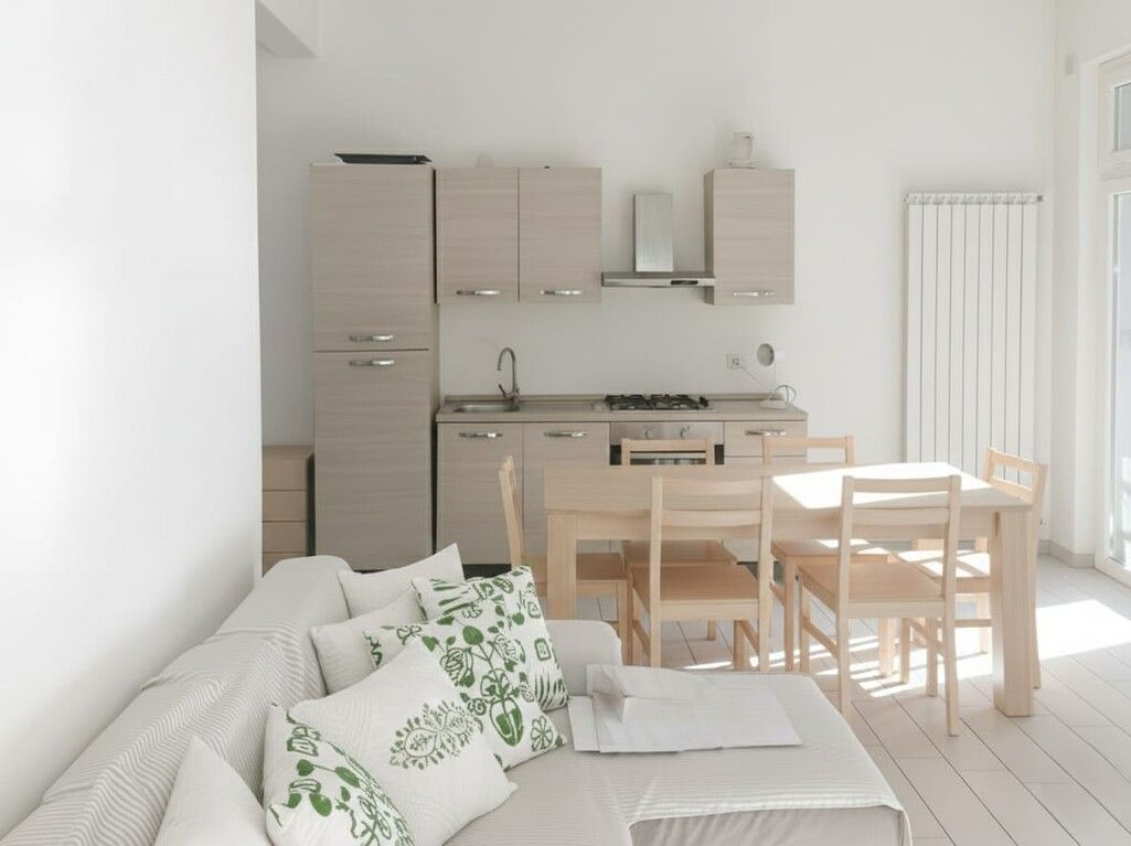 957 - Appartamento Lerici