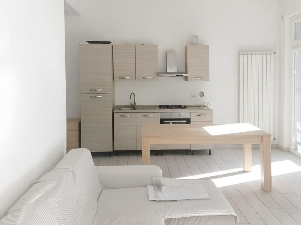 957 - Appartamento Lerici