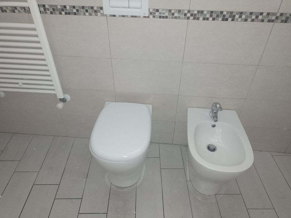 957 - Appartamento Lerici