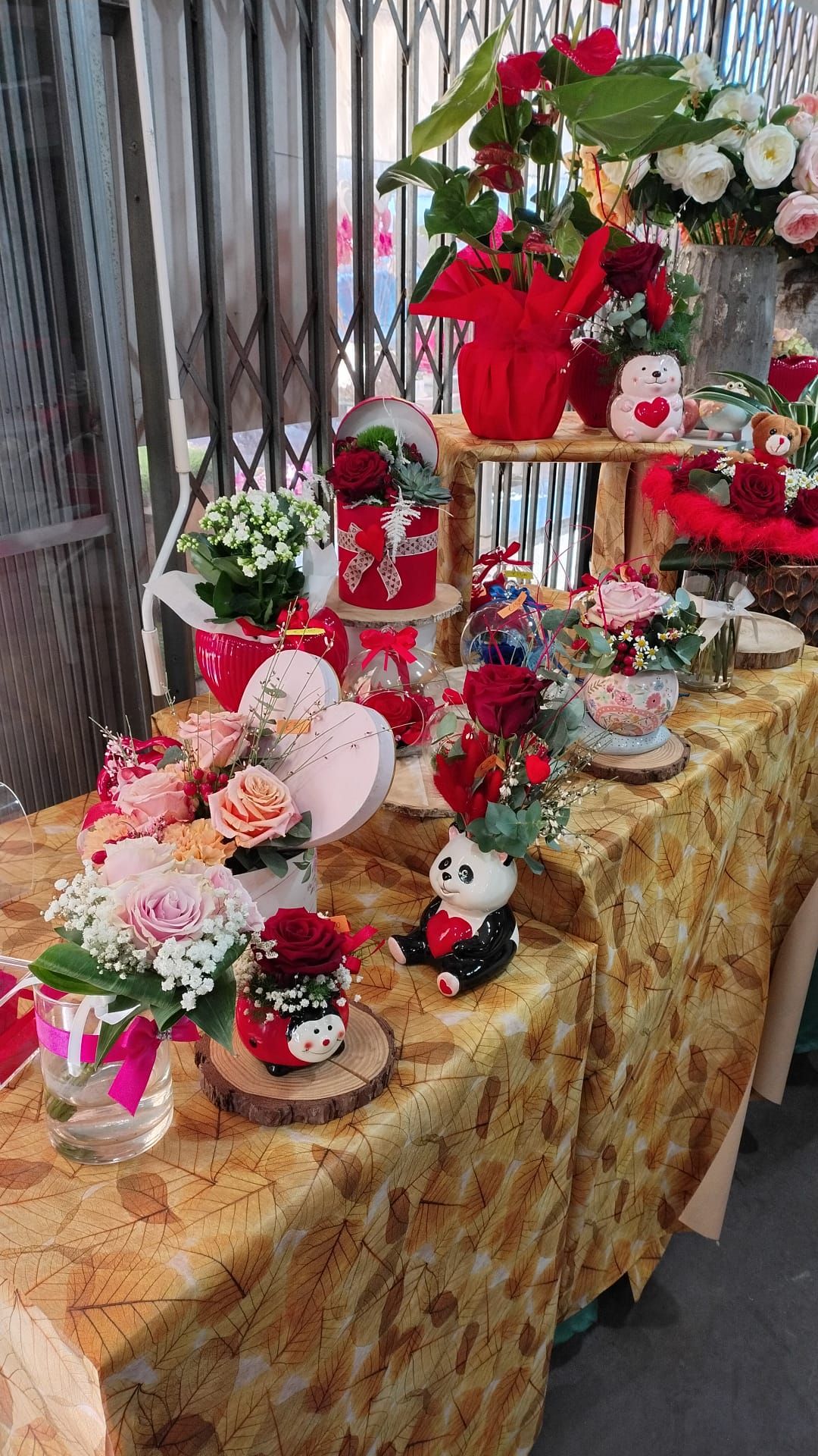 964 - Oggettistica Carrara