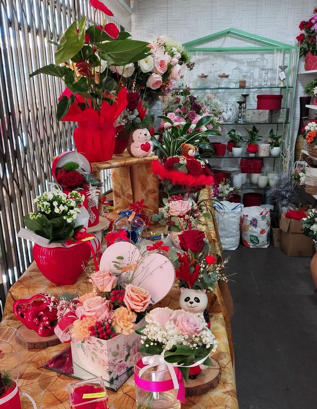 964 - Oggettistica Carrara