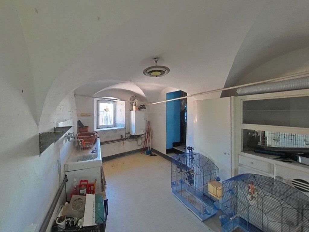 966 - Appartamento Sarzana