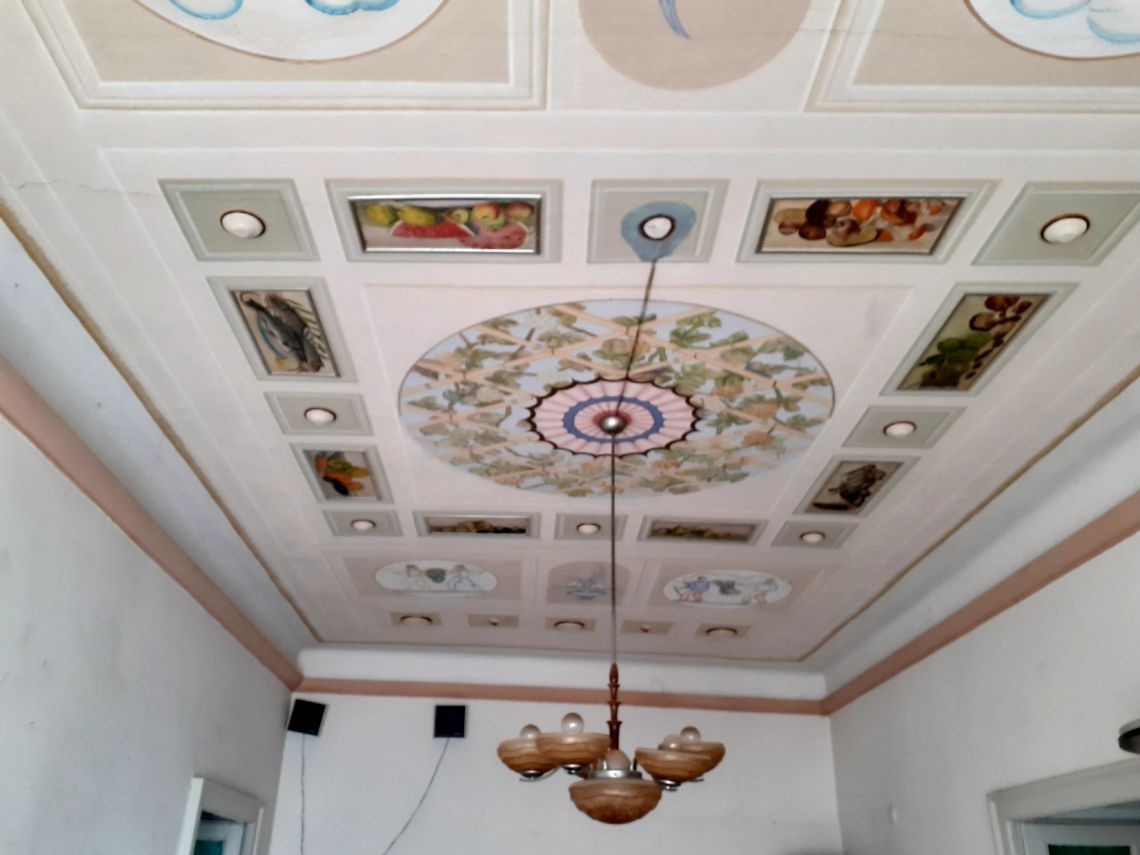 966 - Appartamento Sarzana