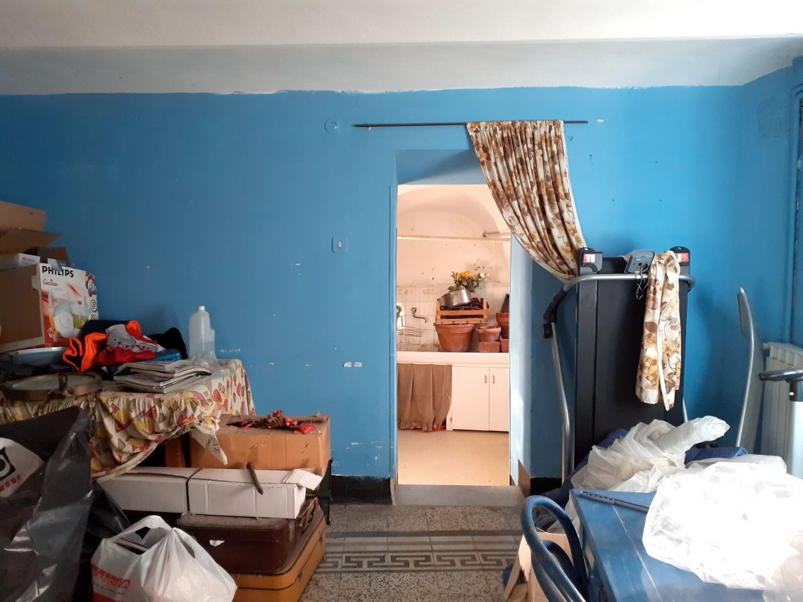 966 - Appartamento Sarzana