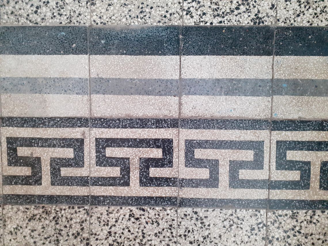 966 - Appartamento Sarzana