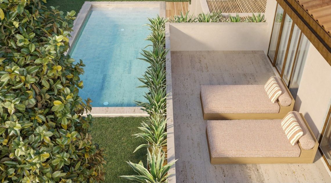 967 - Villa Forte Dei Marmi