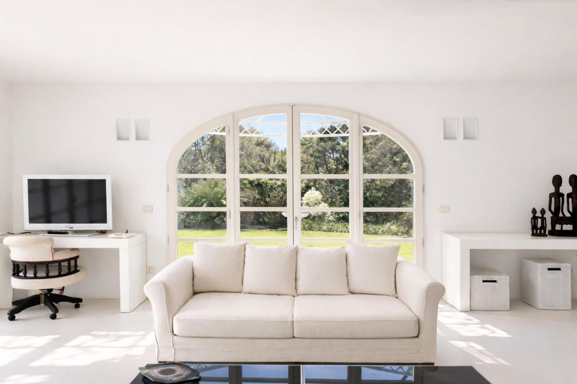 968 - Villa Forte Dei Marmi