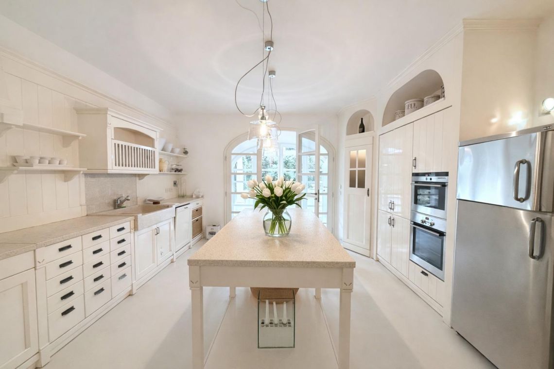 968 - Villa Forte Dei Marmi