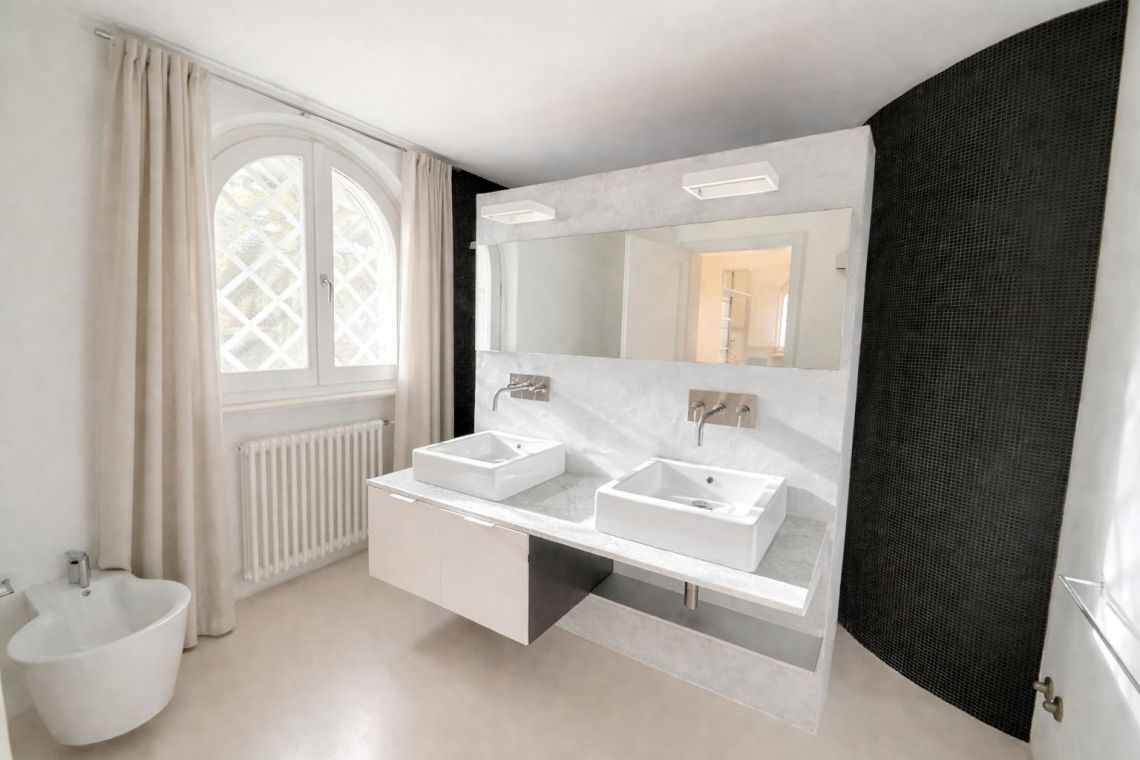 968 - Villa Forte Dei Marmi