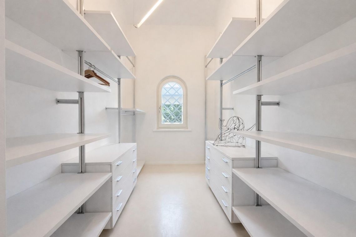 968 - Villa Forte Dei Marmi