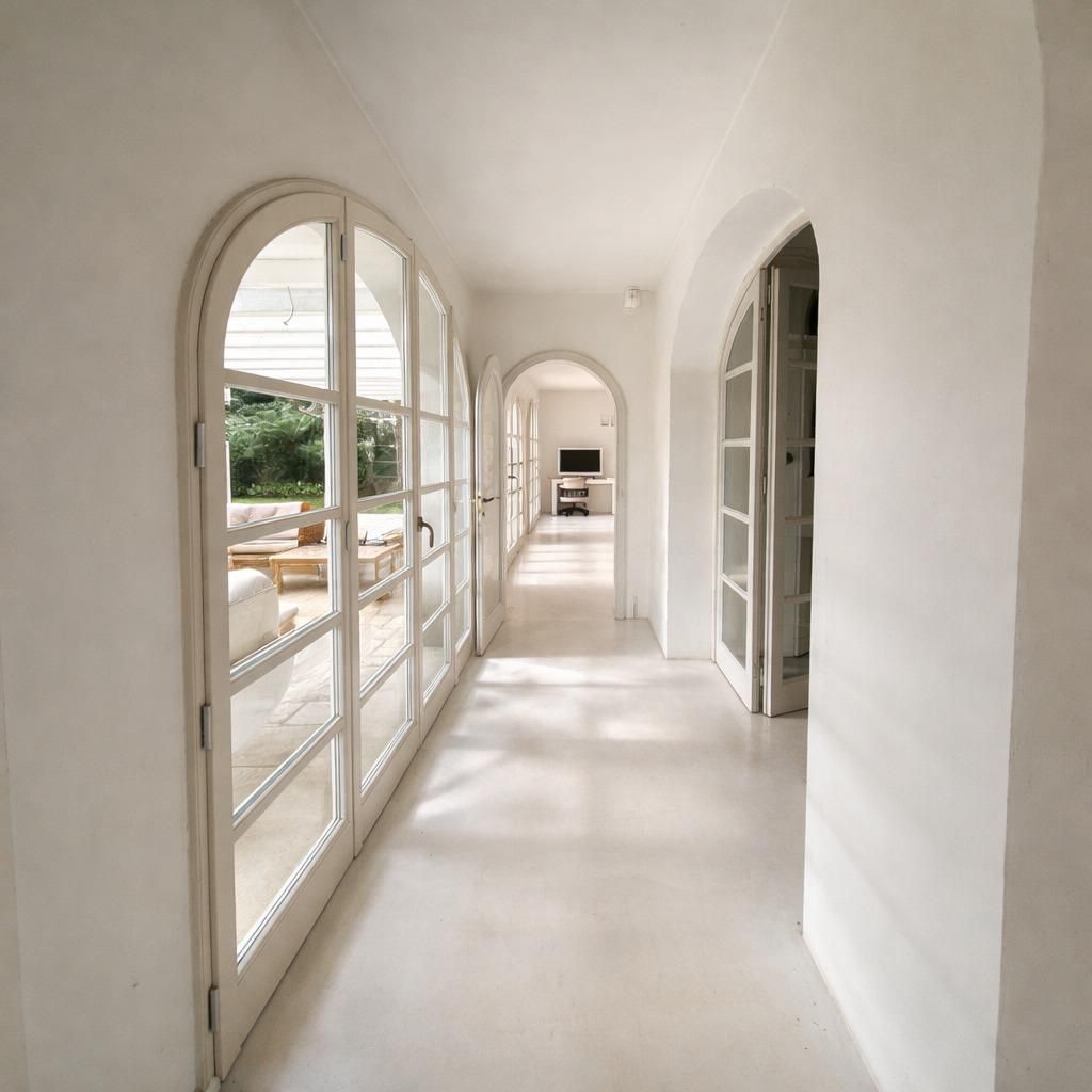 968 - Villa Forte Dei Marmi