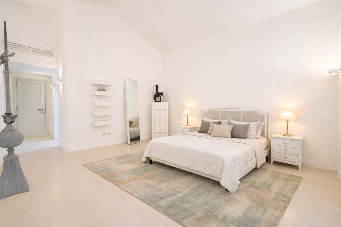 968 - Villa Forte Dei Marmi