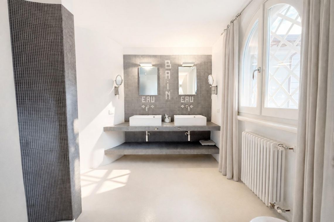 968 - Villa Forte Dei Marmi