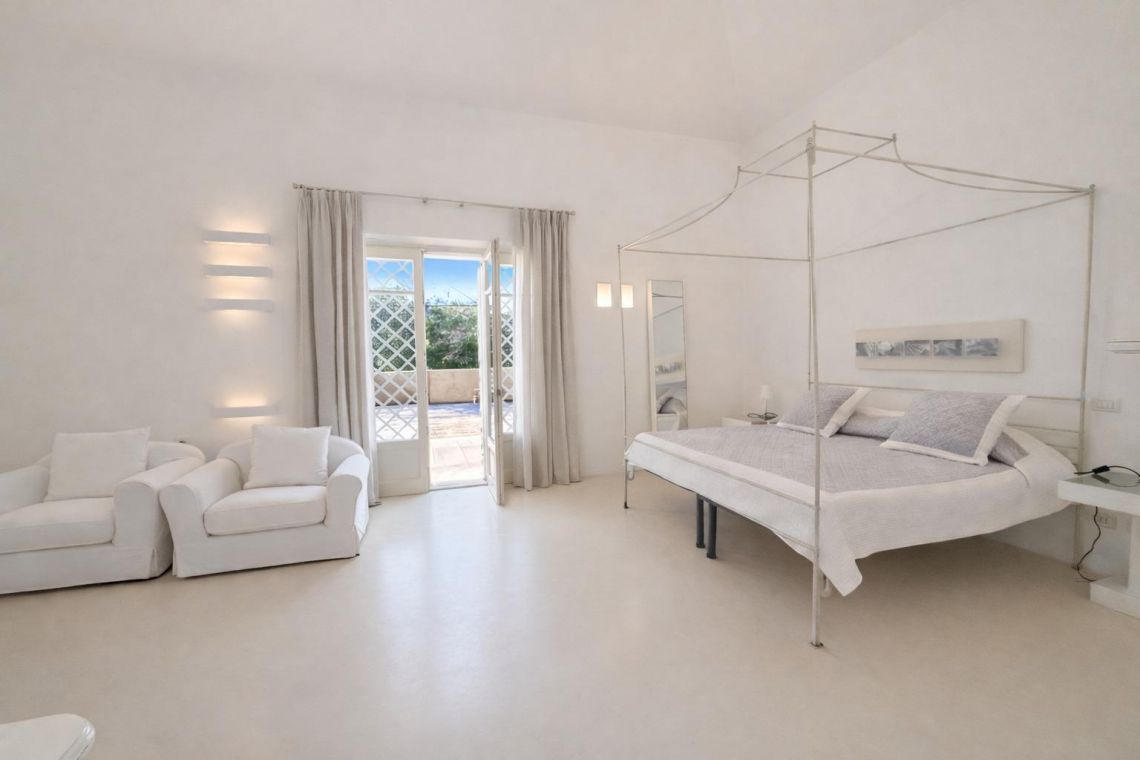 968 - Villa Forte Dei Marmi