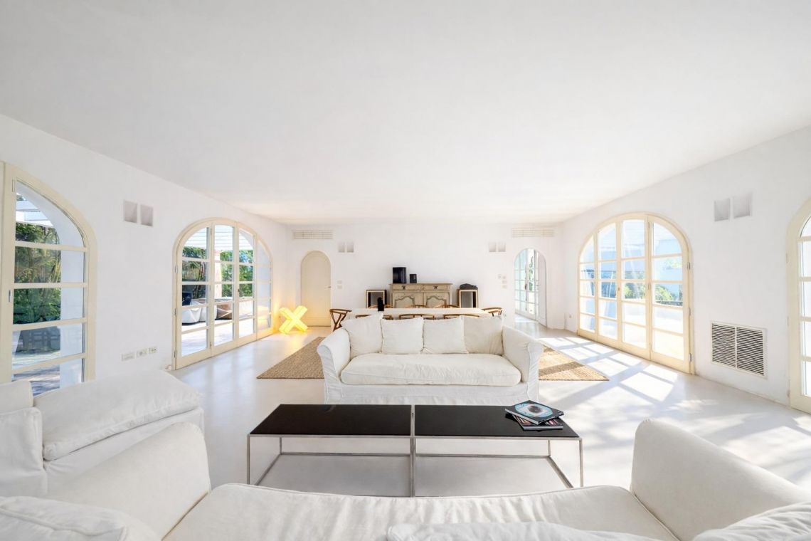 968 - Villa Forte Dei Marmi