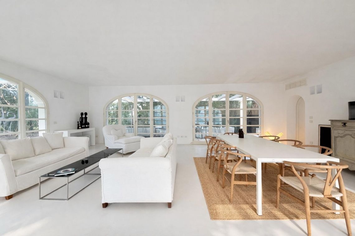 968 - Villa Forte Dei Marmi