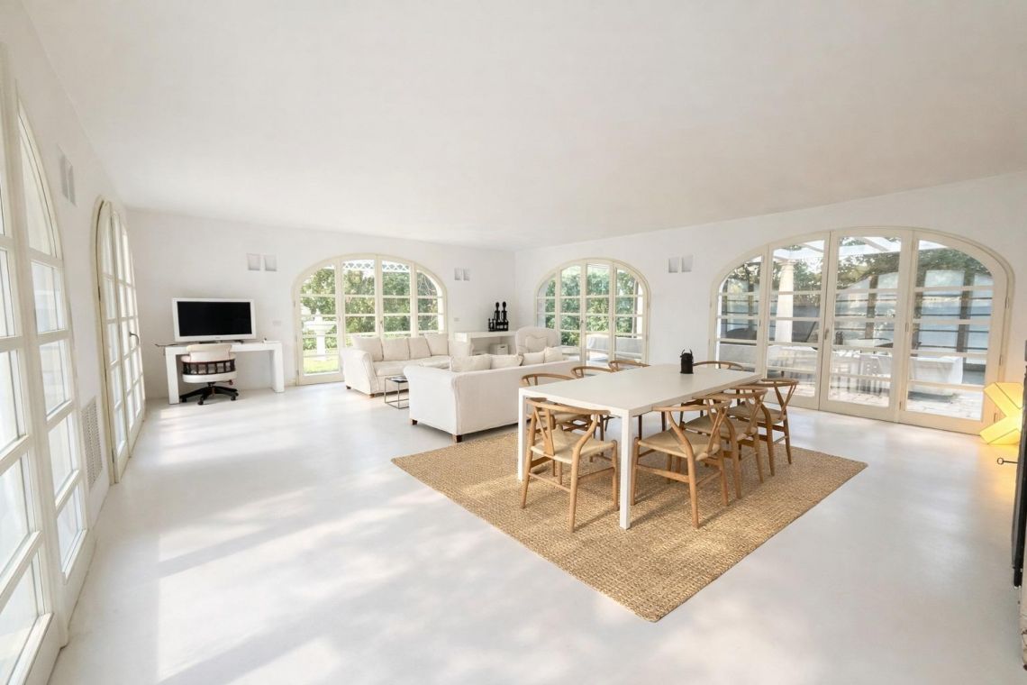 968 - Villa Forte Dei Marmi