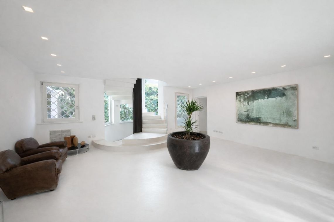 968 - Villa Forte Dei Marmi