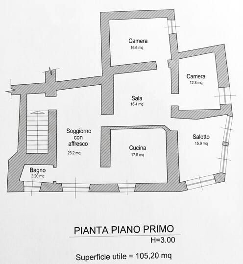 969 - Semindipendente Sarzana