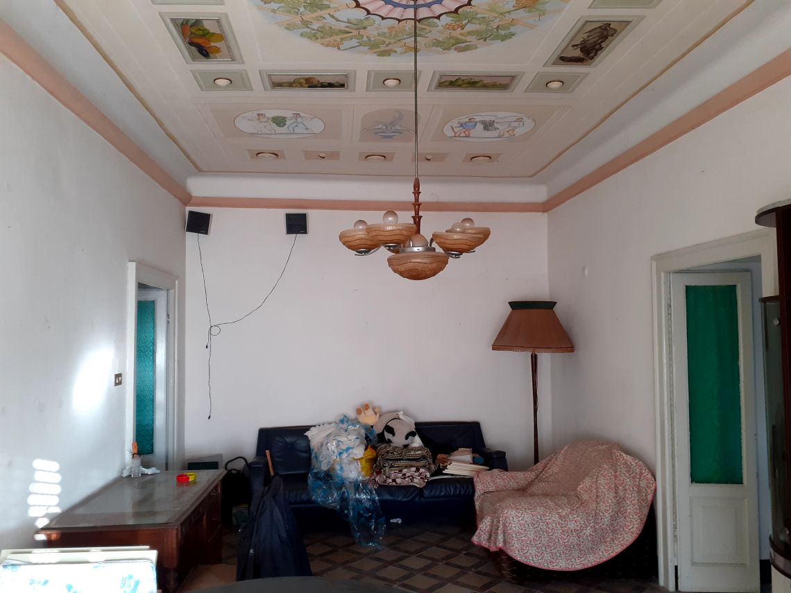 969 - Semindipendente Sarzana
