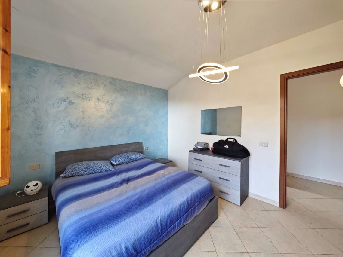 970 - Appartamento Sarzana