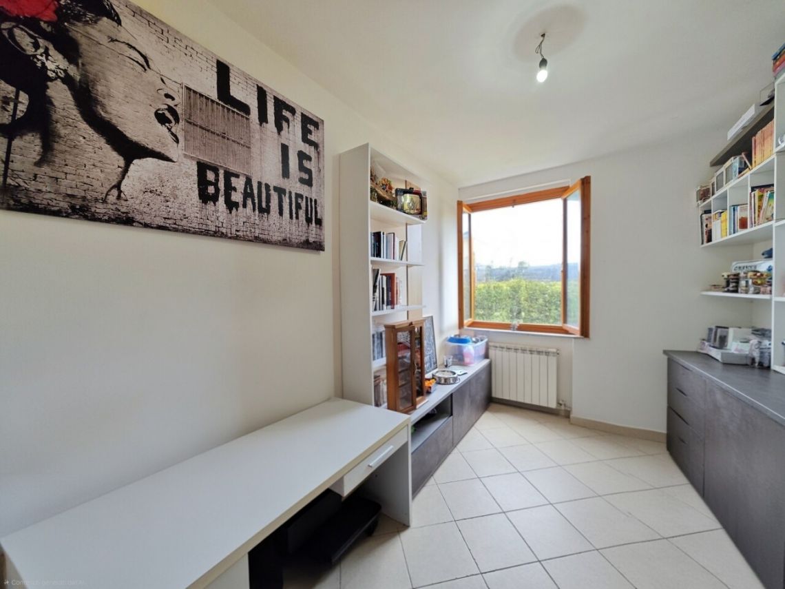 970 - Appartamento Sarzana